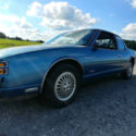 1989 Oldsmobile Toronado 98k original miles