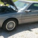 1989 Oldsmobile Toronado FE3