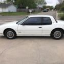1989 Oldsmobile Toronado Trofeo