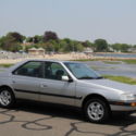 1989 PEUGEOT 405 Mi16 "LOW MILES, WELL MAINTAINED, TIME CAPSULE, THE BEST!!!"