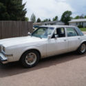 1989 Plymouth Gran Fury Cop Police Interceptor Diplomat Mopar Pursuit 4bbl