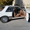 1989 Plymouth Sundance  RS model 2 door hatchback 2.5 EFI auto AC low miles