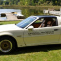 1989 Pontiac 20 Year Anniversary Trans Am Turbo Indy 500 Pace Car Original Owner