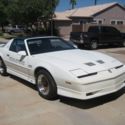 1989 Pontiac 20th Anniversary Turbo Trans Am