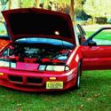 1989-Pontiac-ASC-McLaren-Turbo-Grand-Prix-RARE