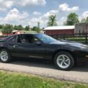 1989 Pontiac Firebird Formula, 1 owner, 67k Actual Miles, always garaged, Clean!