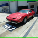 1989 PONTIAC FIREBIRD FORMULA 350 5.7 V8 FLORIDA TITLE SAME OWNER 15YRS 3150.00!