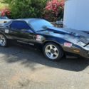 1989 Pontiac Firebird Formula 350 Open Road Classic Race Car