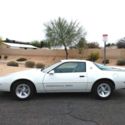 1989 pontiac firebird formula 350 v-8 TPI