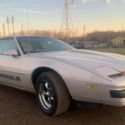 1989 Pontiac Firebird Formula 5.0L NO RESERVE