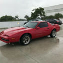 1989 Pontiac Firebird Formula 5.0L V8