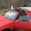 1989 Pontiac Firebird Formula Coupe 2-Door 5.0L