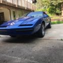 1989 Pontiac Firebird Formula Hatback