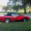 1989 PONTIAC FIREBIRD FORMULA