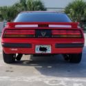 1989 Pontiac Firebird Formula WS-6