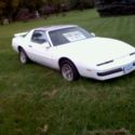 1989 pontiac firebird formula WS6 PACKAGE 305 PROJECT T TOP AUTO