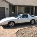 1989 Pontiac Firebird- Fully Restored in 2007  Less than 1,000 Miles