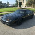 1989 Pontiac Firebird Trans Am  5.7l