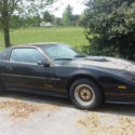1989 Pontiac Firebird Trans Am Bandit II Edition