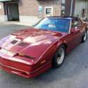 1989 Pontiac Firebird Trans Am GTA - 350 ENGINE 90k miles
