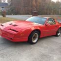 1989 Pontiac Firebird Trans AM GTA 5 Speed