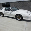 1989 Pontiac Firebird Trans Am GTA Indy 500 Pace Car