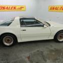 1989 Pontiac Firebird Trans Am GTA