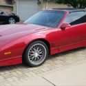 1989 Pontiac Firebird Trans Am (LQ9 Swap)