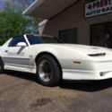 1989 PONTIAC FIREBIRD TRANS AM/GT  **NO RESERVE**