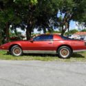 1989 Pontiac Firebird V8 * Performance Upgrades