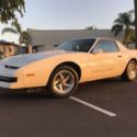1989 Pontiac Formula 350