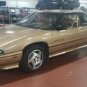 1989 Pontiac Grand Prix SE, Very Low Miles and Extremely Clean