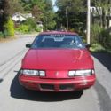 1989 Pontiac Grand Prix