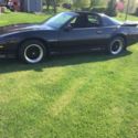 1989 Pontiac Trans Am Firebird ***NO RESERVE***