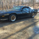 1989 PONTIAC TRANS AM GTA - 350 V8 - 1 OWNER - LOW MILES - MUST SEE - NO RESERVE