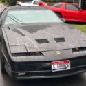 1989 Pontiac Trans Am GTA 5.7