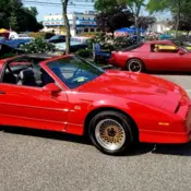 1989 Pontiac Trans Am GTA 5.7 w Swap!