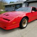 1989 Pontiac Trans Am GTA - 5.7L V8 - Auto - Loaded - Original Condition - NICE