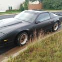 1989 Pontiac Trans Am GTA (custom)