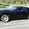 1989 Pontiac Trans Am GTA (No Reserve)