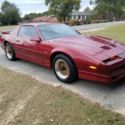 1989 Pontiac Trans Am GTA with SLP Package