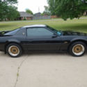 1989 Pontiac Trans AM GTA WS6 50,000 miles excellent condition