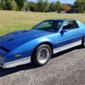 1989 PONTIAC TRANS AM L98