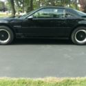 1989 Pontiac Trans Am Rare 305 Tuned Port with 5 speed  Manual Transmission WS6