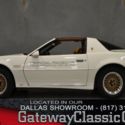 1989 Pontiac Trans Am