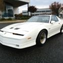 1989 Pontiac Trans Am Turbo 20th Anniversary 1 Of 15 Produced Modified Low Miles