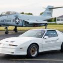 1989 Pontiac Turbo Trans Am 20th Ann., 2,100 Orig. Miles, Fully Documented