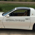 1989 PONTIAC TURBO TRANS AM 20TH ANNIVERSARY EDITION