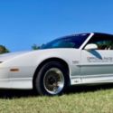 1989 Pontiac Turbo Trans Am - Indy 500 Pace Car w/ only 16k miles - CarFax