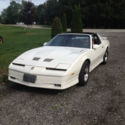 1989 Pontiac Turbo Trans Am